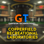 Copperfield Recreational Laboratories (CfRL)