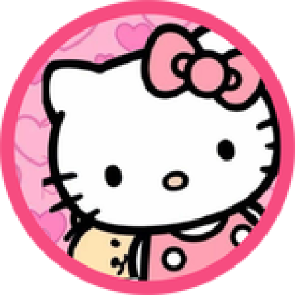 Hire Hello Kitty - Roblox