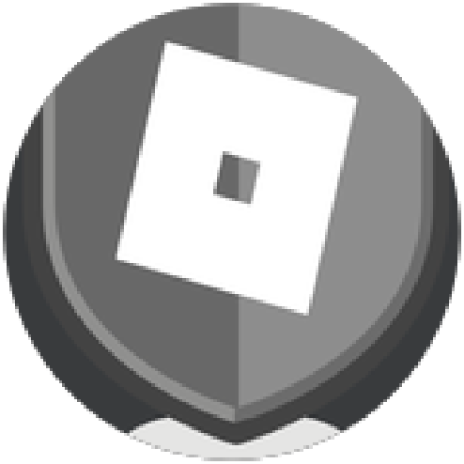 Admin Badge - Roblox