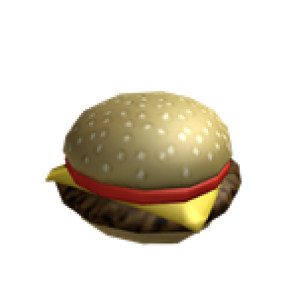 Fat Burger - Roblox