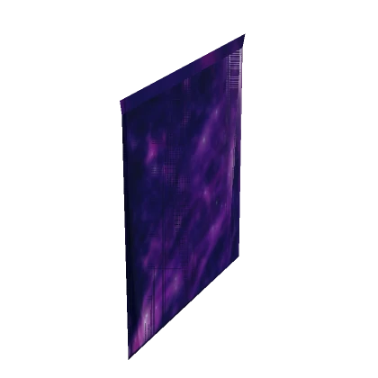 Galaxy Profile Background (Purple) | Roblox Item - Rolimon's