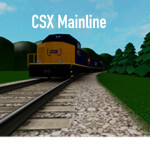  CSX Mainline (EARLY RELEASE)