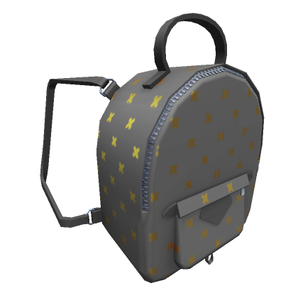 Free backpack in sales roblox