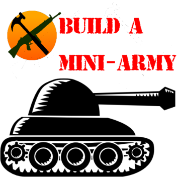 Build a Mini-Army! 