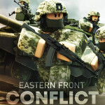 [🔥WAR] Eastern Front Military War Simulator 