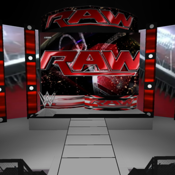 WWE RawBlox™ 2017