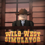 [Closed] Wild West Simulator 🤠