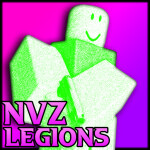 NVZ: Legions (Alpha Testing)