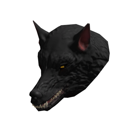 Sentinel_Avatar_4_Wolf - Dynamic Head