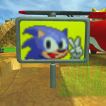 Sonic Evocative: GreenHill Zone