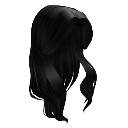 Mauvery Curlscape Hair w/ Clips's Code & Price - RblxTrade