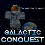 Galactic Conquest