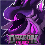 SHADOW 😈  Dragon Adventures 🐉 Fantasy Pets ✨