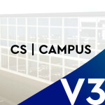 Canterbury School CAMPUS (V3)