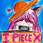 i Piece X [STREET TEST!]