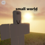small world