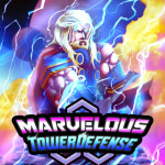 [Closed For Update] Marvelous Tower Defense