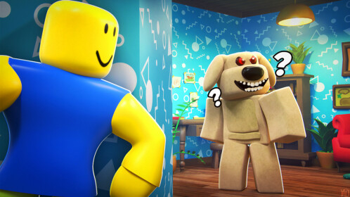 Roblox hide deals and seek videos