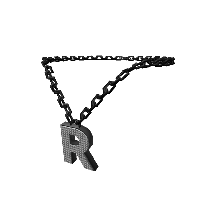 Dark Chain Hood  Roblox Item - Rolimon's
