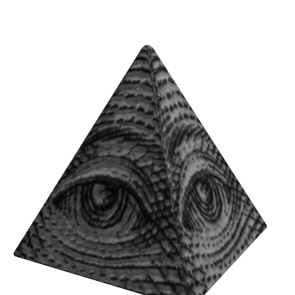 Illuminati - Dynamic Head