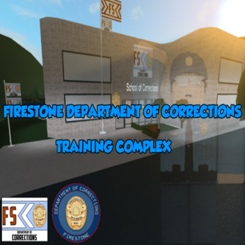 [FDOC] Training Complex