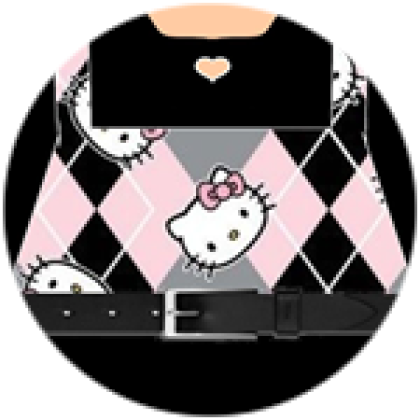 hello kitty - Roblox