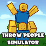throw people simulator lol