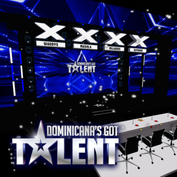 Dominicana's Got Talent | Auditions | 2019