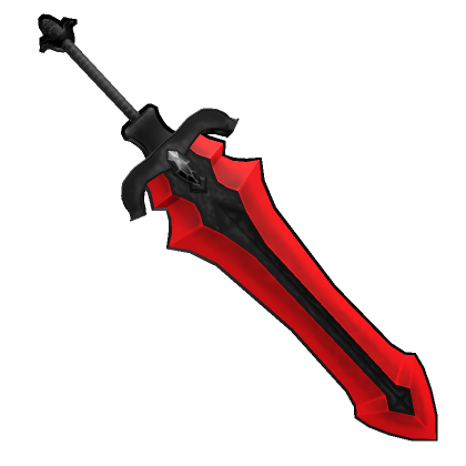 Devilish Sword | Roblox Item - Rolimon's