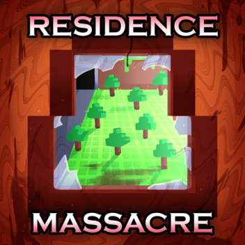 Massacre de Residência