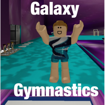 Galaxy Gymnastics