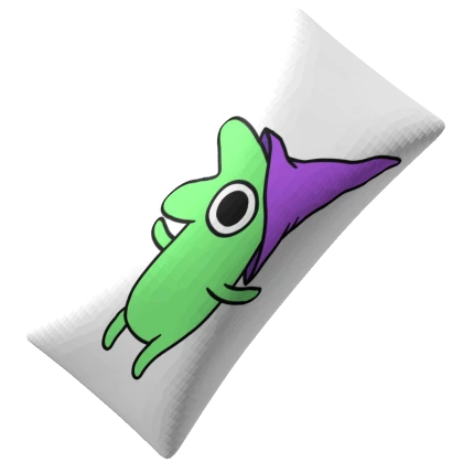 Glep Pillow | Roblox Item - Rolimon's