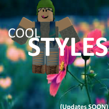 Cool Styles
