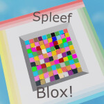 Spleef Blox! [NEW]