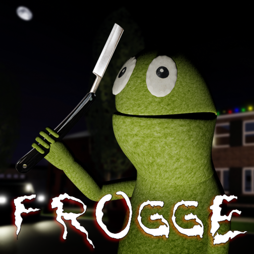 Roblox Frogge Codes (January 2024)