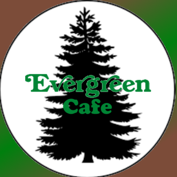 Ever Green Cafe 