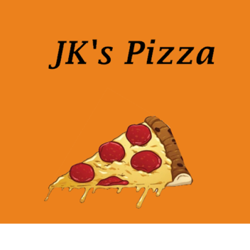 JK's Pizza