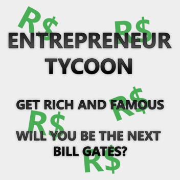 [Alpha] Entrepreneur Tycoon