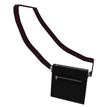 Roblox sling bag outlet