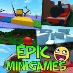 Epic Minigames [Old Version]