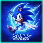 [NEW🔎] Sonic Morph Roleplay [35]