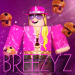 Breezyz Cafe V3