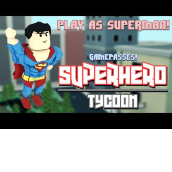 super hero tycoon hb