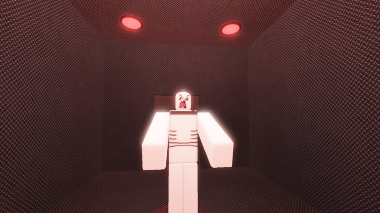 This NEW Roblox SCP GAME Is Amazing! - Roblox 096 