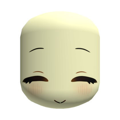 SCP-939 Head  Roblox Item - Rolimon's