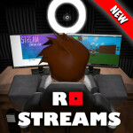  RoStreams [In-Development]