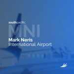 Mark Neris International Airport