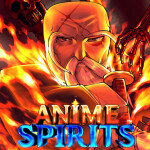 [🔥YAMAMOTA + 3X] Anime Spirits