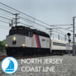 NJCL Train Simulator