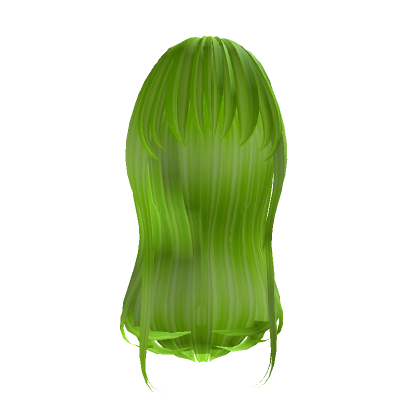 CC Hair Code Geass | Roblox Item - Rolimon's